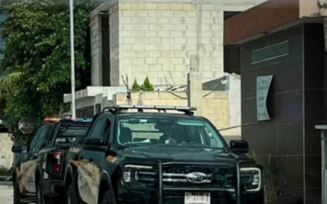 sufre paro cardíaco fraccionamiento Sol Caucel