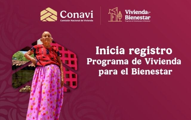 Vivienda para el Bienestar en Yucatán ¿Qué necesito y donde puedo registrarme?