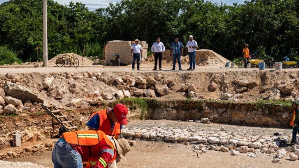 Cerca el sueño anhelado de cientos de jóvenes estudiantes de Tixhualactún