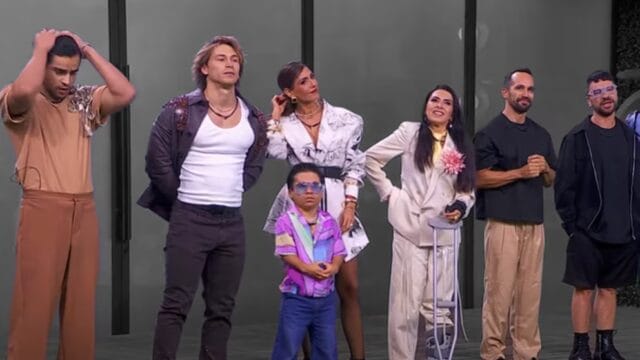 ¿Quién es el eliminado de hoy en La Casa de Los Famosos México?