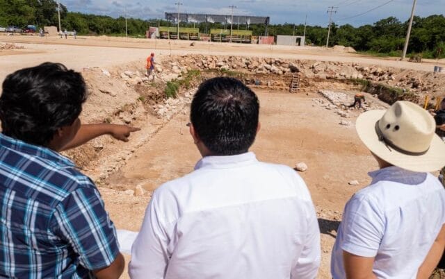 Cerca el sueño anhelado de cientos de jóvenes estudiantes de Tixhualactún
