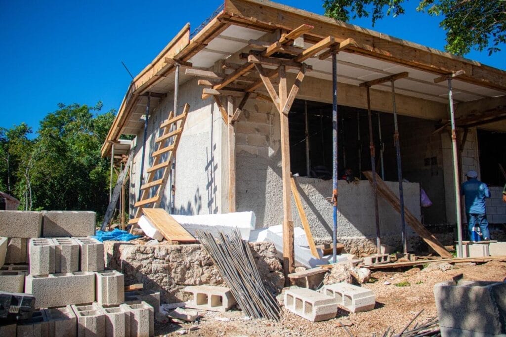 Cerca el sueño anhelado de cientos de jóvenes estudiantes de Tixhualactún