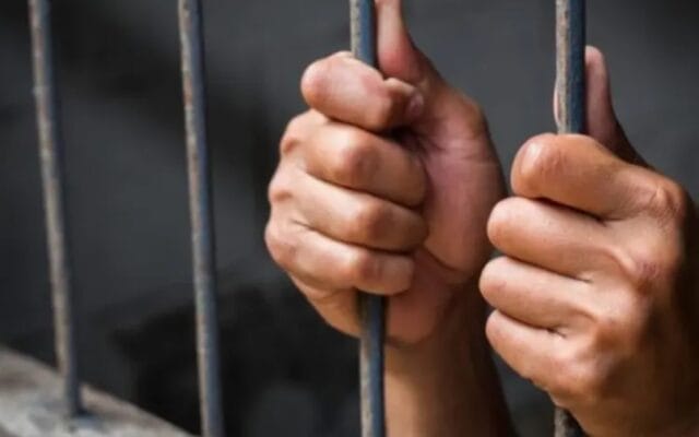 Condenan a más de 21 años de prisión a hombre por abuso sexual equiparado agravado Abuso sexual condena prisión