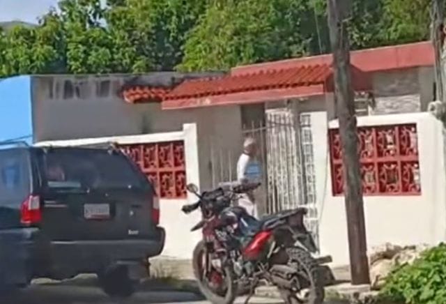 Hombre es hallado sin vida en la colonia Mayapán Hombre es hallado sin vida en la colonia Mayapán