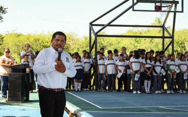 Homero Novelo Valladolid