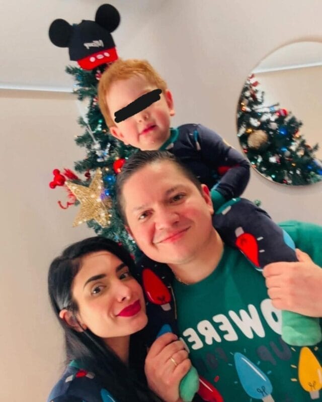 ¿Quién es la familia que falleció en el trágico accidente en Cancún?