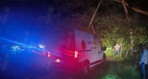 Jornalero fallece y lo encuentran en estado de descomposición