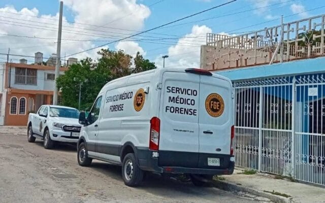 Mujer tercera edad falleció caída baño Pacabtún Mérida