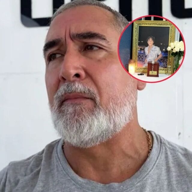 Familia demanda a una marca de autos tras perder a su hijo por una bolsa de aire Familia demanda a una marca de autos tras perder a su hijo por una bolsa de aire