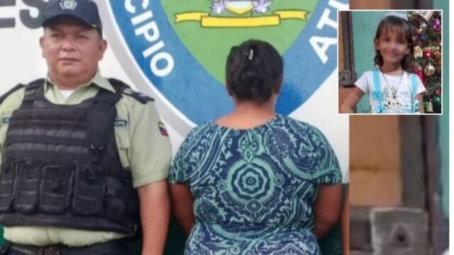 Secuestro madre biológica registro civil 