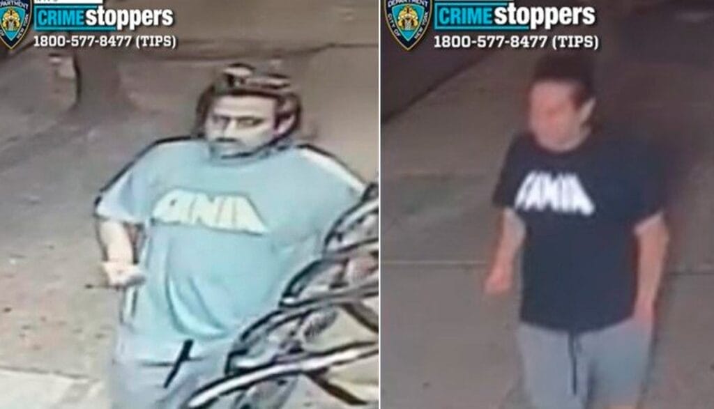 Bebé de un año muere aparentemente fue brutalmente golpeada por la pareja de su madre 