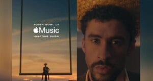 Bad Bunny encabezará el show de medio tiempo del Super Bowl 2026