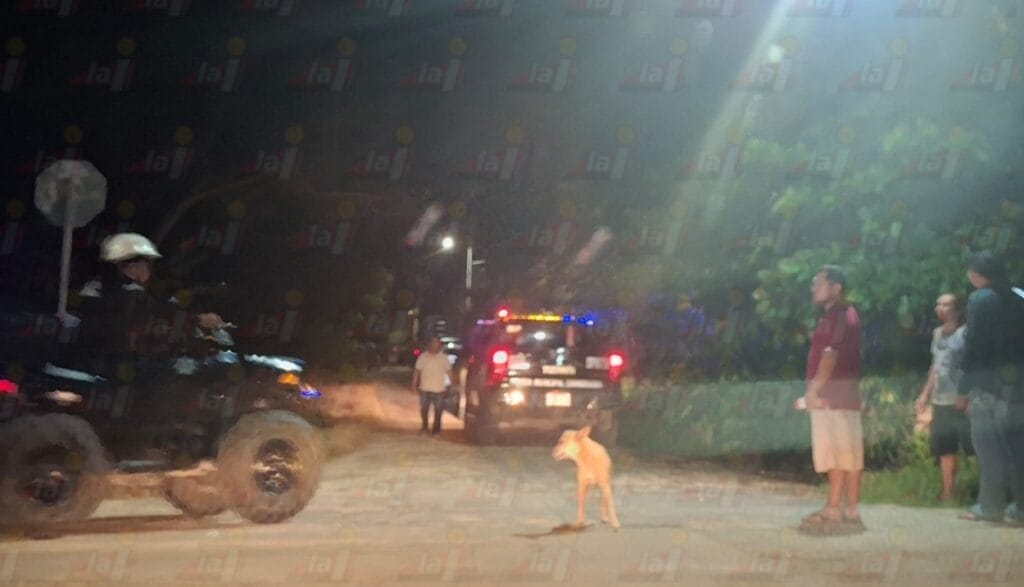 Fallece adulto mayor en Tizimín