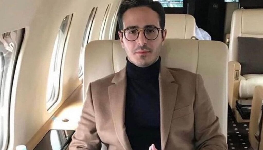 Detienen a Simón Leviev, el “estafador de Tinder”, tras orden internacional de Interpol