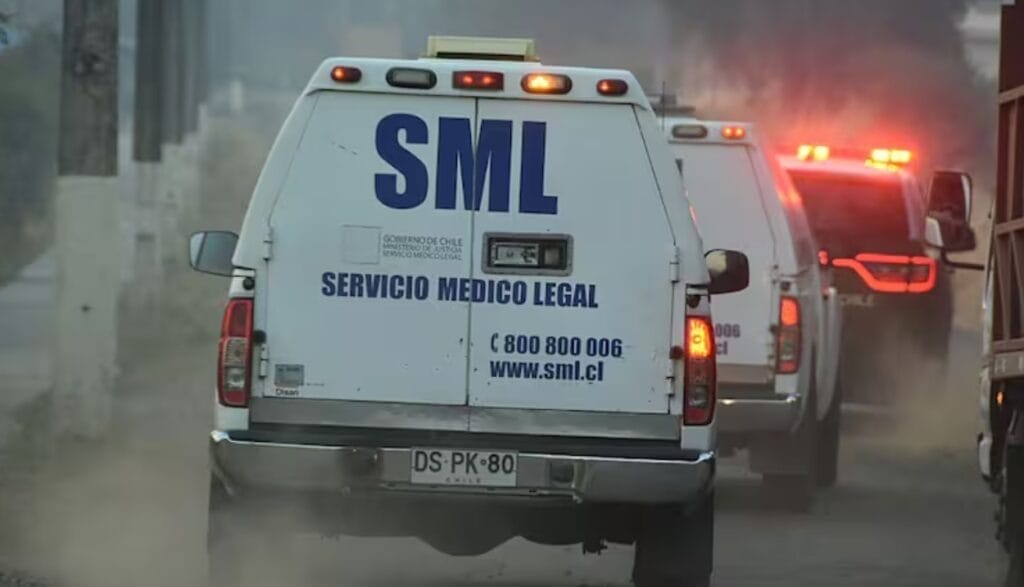 Dos hermanitos mueren por descarga eléctrica durante Fiestas Patrias