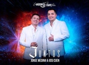 Feria Yucatán Xmatkuil 2025: estos son los artistas que se presentarán Feria Yucatán Xmatkuil 2025: estos son los artistas que se presentarán