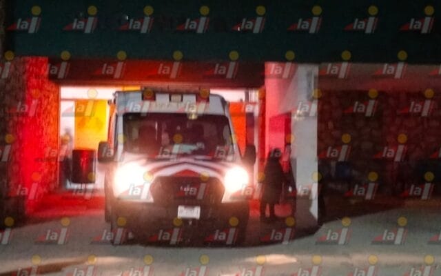 buzo falleció descompresión Motul