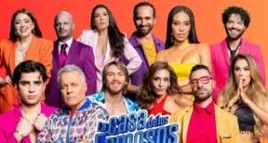 La casa de los famosos México 2025: Filtran al ganador de esta temporada
