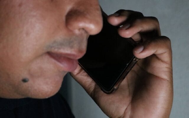 Decomisan celulares en cárceles tras simulacro de sismo