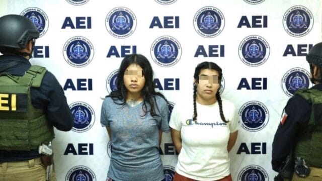 Mujer le encargó su bebé a una amiga, se lo entregó muerto