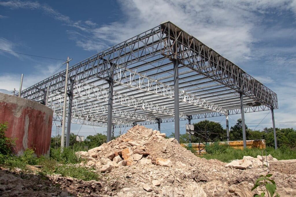 Cerca el sueño anhelado de cientos de jóvenes estudiantes de Tixhualactún