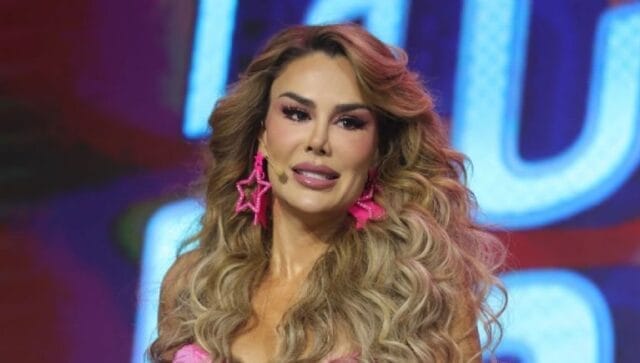 Ninel conde revela secretos de La Casa De Los Famosos México Ninel conde revela secretos de La Casa De Los Famosos México