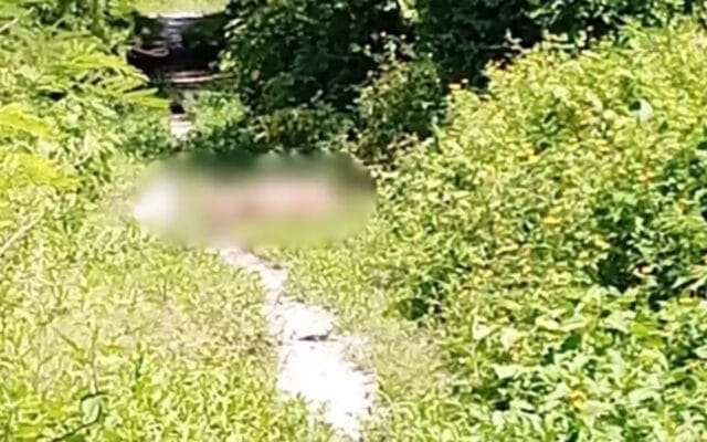 mujer hallada Isla Aguada homicidio en Campeche cuerpo con signos de violencia