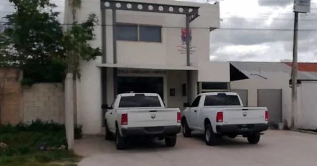 Ejecución en Candelaria es confirmada por la Fiscalía en Campeche