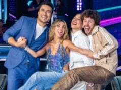 ¿Quién es la máscara? 2025 cambia reglas y renueva formato con Ana Brenda Contreras ¿Quién es la máscara? 2025 cambia reglas y renueva formato con Ana Brenda Contreras