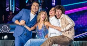 ¿Quién es la máscara? 2025 cambia reglas y renueva formato con Ana Brenda Contreras