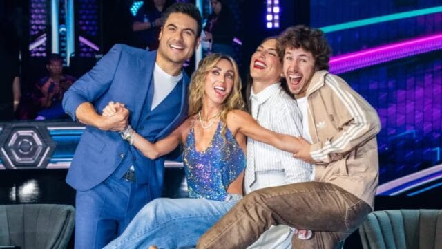 ¿Quién es la máscara? 2025 cambia reglas y renueva formato con Ana Brenda Contreras