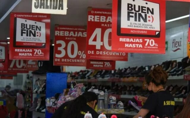 El Buen Fin 2025 rompe tradición y durará un día más: Entérate de las nuevas fechas El Buen Fin 2025