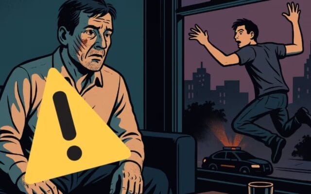 Indagan muerte de escort tras cita con francés en la colonia Roma, una fatal caída Escort muere colonia Roma