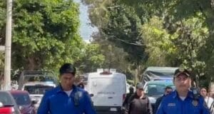 Estudiante secundaria técnica 70 Iztapalapa Fiscalía