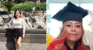 Feminicidio Itzel Díaz Ozumba feminicidio cisterna Tepetlixpa desaparecida