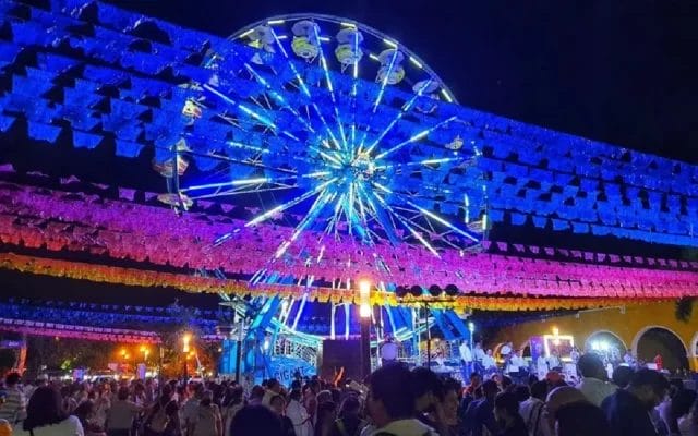 Boletos y precios para la Feria Yucatán Xmatkuil 2025: conoce cómo adquirirlos