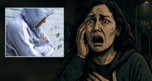 Iztapalapa asesinato adicción droga inseguridad