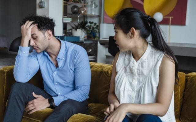 ¿Se acabó el amor? Las tres señales más comunes de que tu relación está en la cuerda floja Relaciones tóxicas amor ruptura