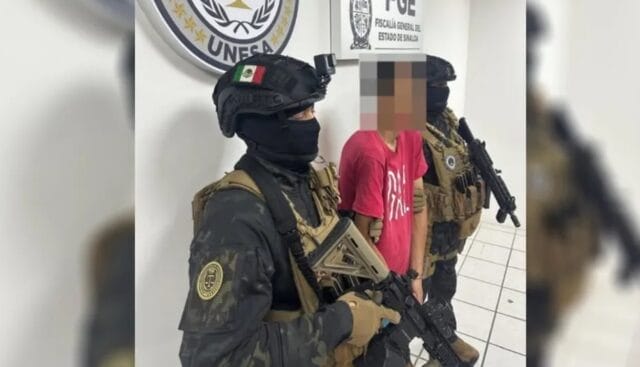 Vecino intenta prender fuego a mujer en Culiacán; familiares evitan tragedia Vecino intenta prender fuego a mujer en Culiacán; familiares evitan tragedia