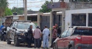 Macabro hallazgo en Tizimín: Autoridades investigan muerte de hombre
