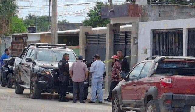 Macabro hallazgo en Tizimín: Autoridades investigan muerte de hombre