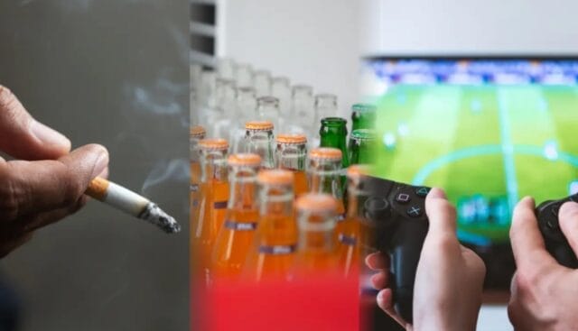 Refrescos, cigarros y videojuegos subirán de precio en 2026 tras reforma al IEPS