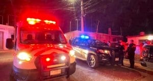 Riña entre mujeres por una vieja deuda deja una lesionada con arma blanca