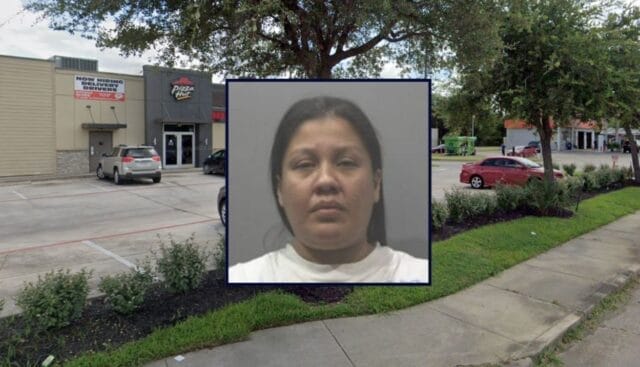 Mujer atropella a su esposo tras fuerte discusión: “No quería matarlo, solo quería golpearlo” Mujer atropella a su esposo tras fuerte discusión: “No quería matarlo, solo quería golpearlo”