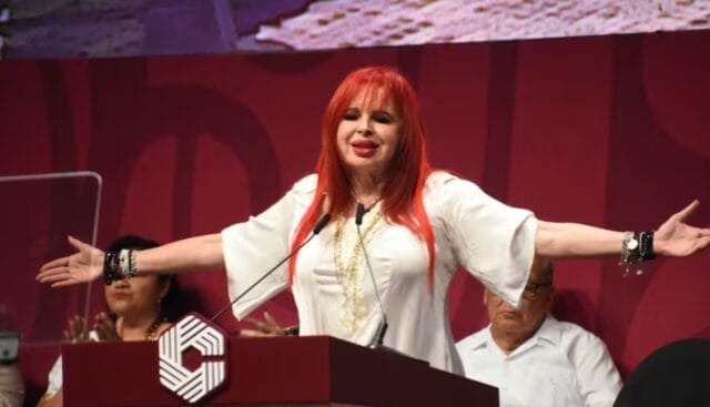 Gasta gobierno de Layda más en viáticos que en búsqueda de desaparecidos Gasta gobierno de Layda más en viáticos que en búsqueda de desaparecidos