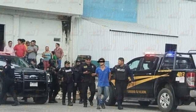 Permanecerá en prisión por causar la muerte de un perro en Mérida