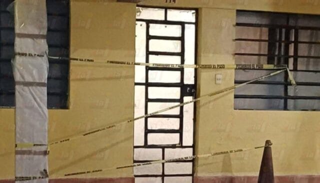 Halla sin vida a su hermana en un hotel del Centro Histórico de Mérida