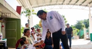 Un nuevo espacio para el aprendizaje y desarrollo de la niñez en Ticuch