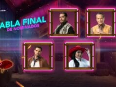 ¿Quién será el primer eliminado de La Granja VIP? ¿Quién será el primer eliminado de La Granja VIP?