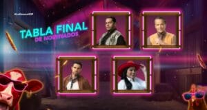 ¿Quién será el primer eliminado de La Granja VIP?